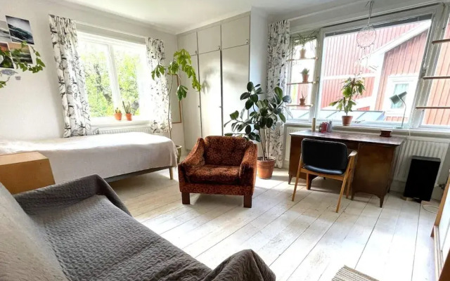 4 Person Holiday Home in Linkoping-by Traum