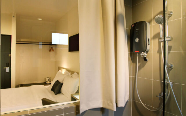 O'Boutique Suites Hotel