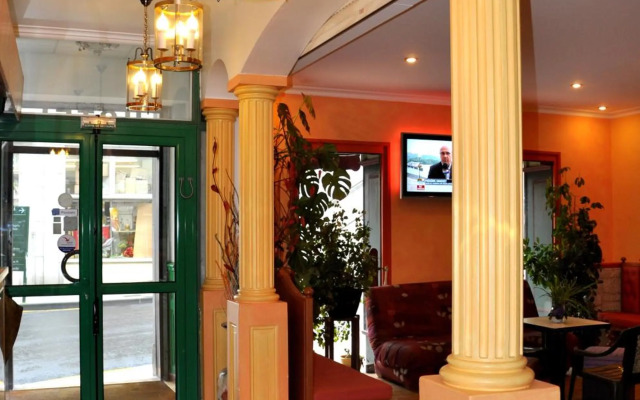 Hotel du Commerce et de Navarre