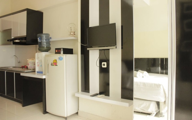 Comfortable Studio Room Apartment at Stanford Jatinangor – Guest Rooms – Sumedang