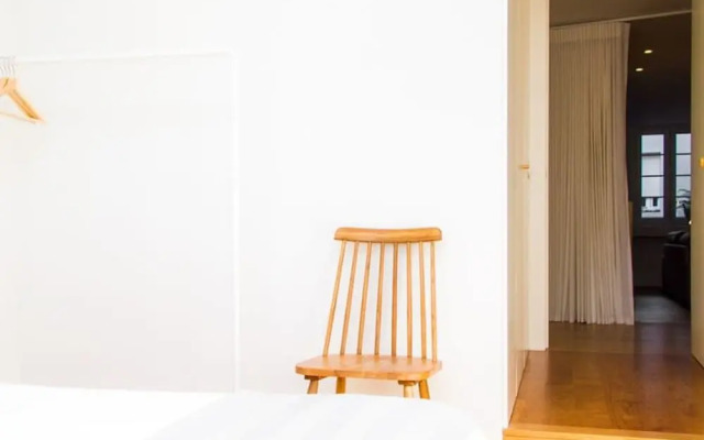 Liiiving in Porto Santa Catarina Luxury Apt I