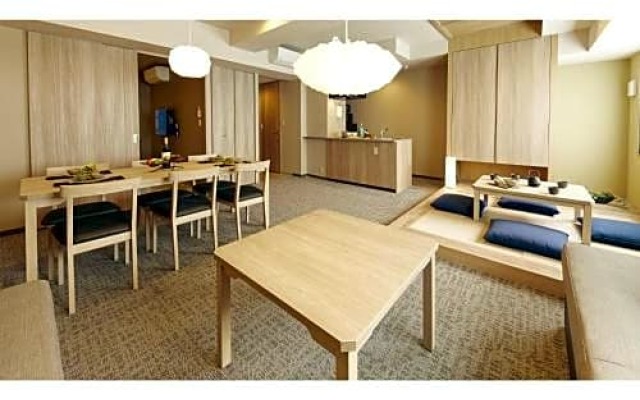 MONday Apart Premium Ueno - Vacation STAY 70343v