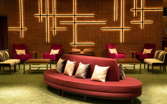 ART HOTEL Morioka