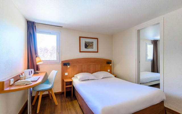 Comfort Hotel Amiens Nord