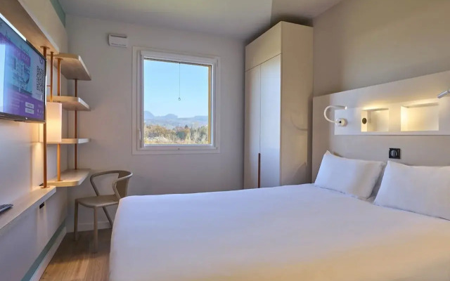 ibis budget Nangy Annemasse