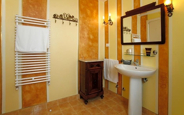 Villa Amelia B&B