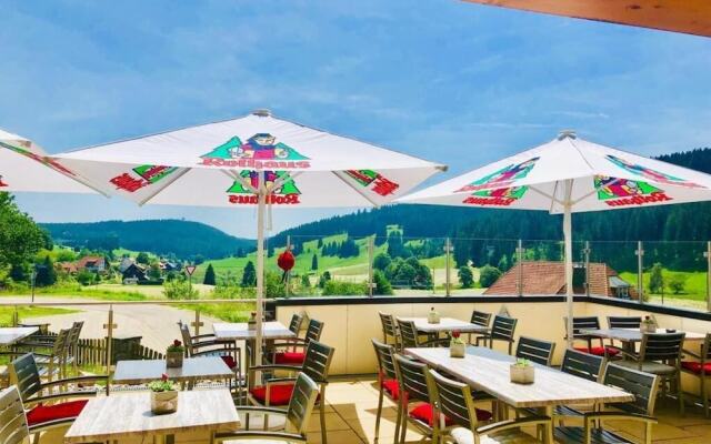 Gasthof Hotel Hirschen
