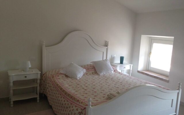 Agriturismo Corte Zuccone