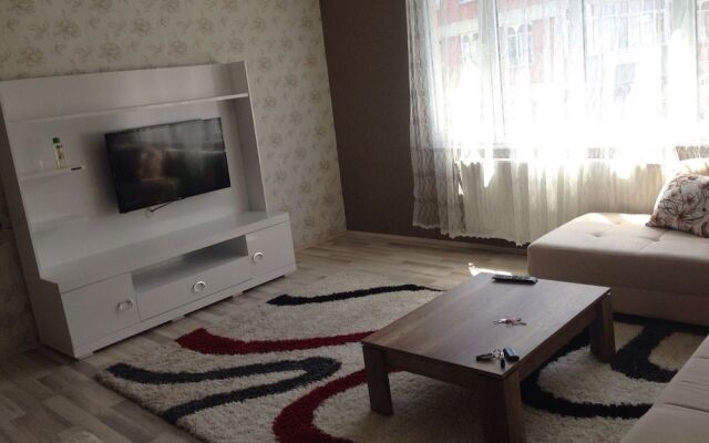 Vizyon Suites