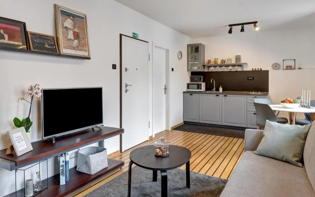 Apartments Viola