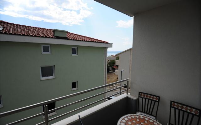 Appartments Knezevic