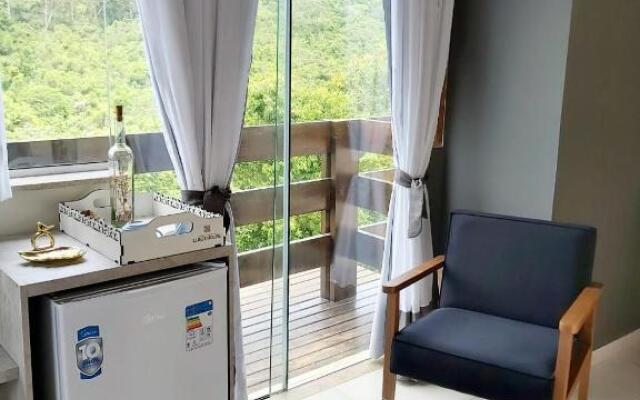 Pousada Arawi, apart hotel