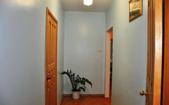 Hostel Arbat 11
