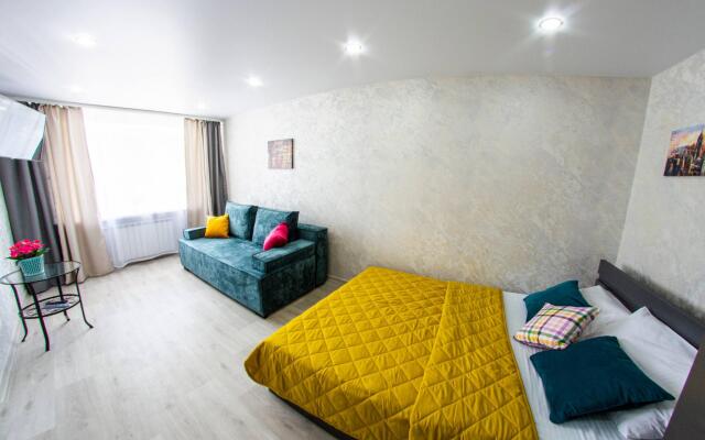 RENT-service on Pobedy boulevard