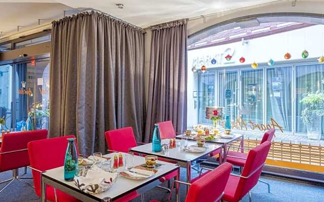 Apart Hotel Fulda