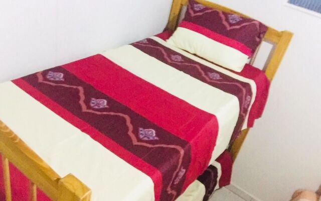 Hostel Cataratas