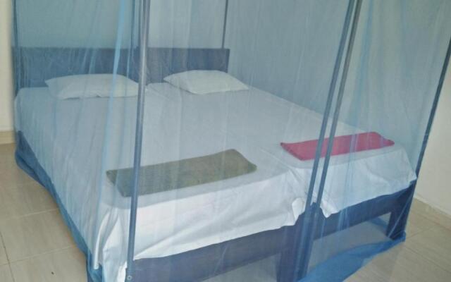 Zimbay Hotel