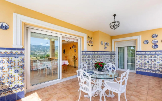Villa Trebol