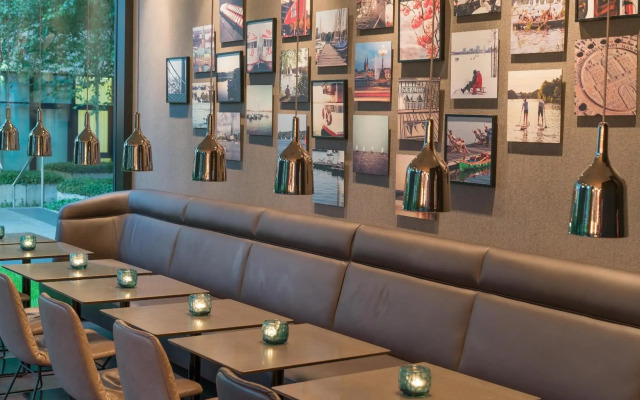 Motel One Hamburg - Alster