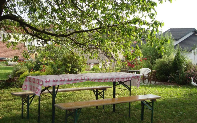 Strohmayerhof