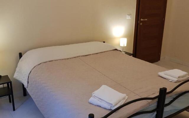 Via Palestrina - Corso Vercelli