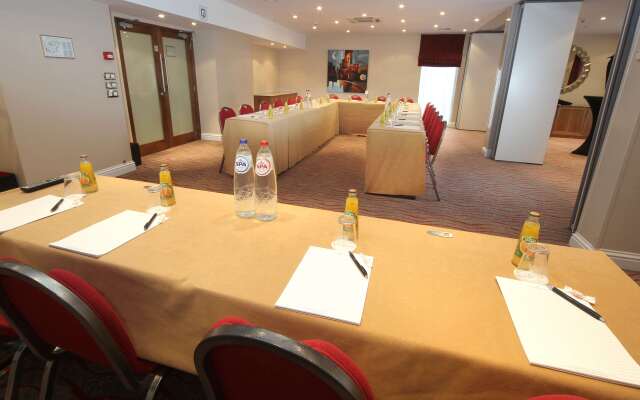 Gresham Belson Hotel