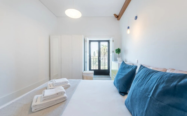 Guestready - Overpass Apartment 3