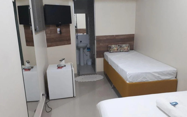 Hotel Sobradinho