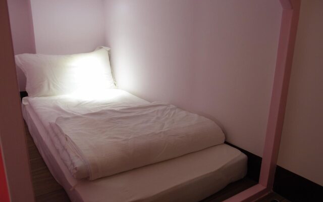 Nanjing 222 Guest House