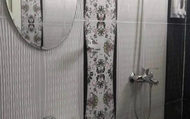 OYO 157 Dream Barka Hotel