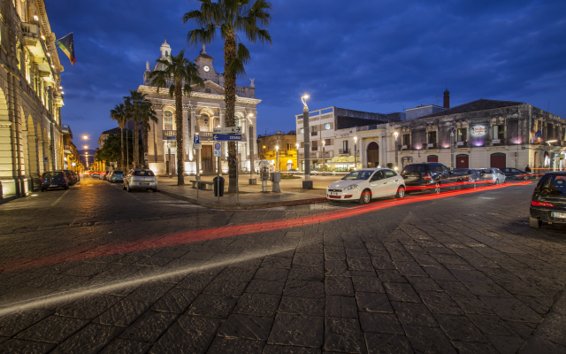 Sicilia Etna Mare