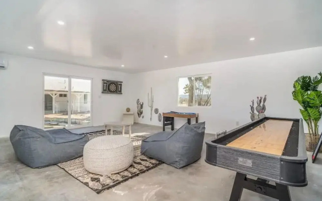 @marbella Lane - Charming Tranquil Hideaway