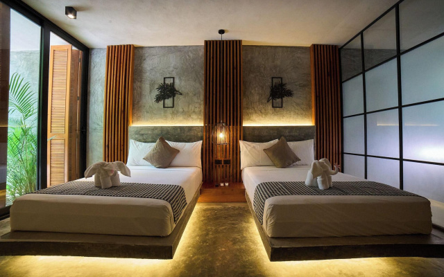 Casa del Viento by ÓOL Hotels