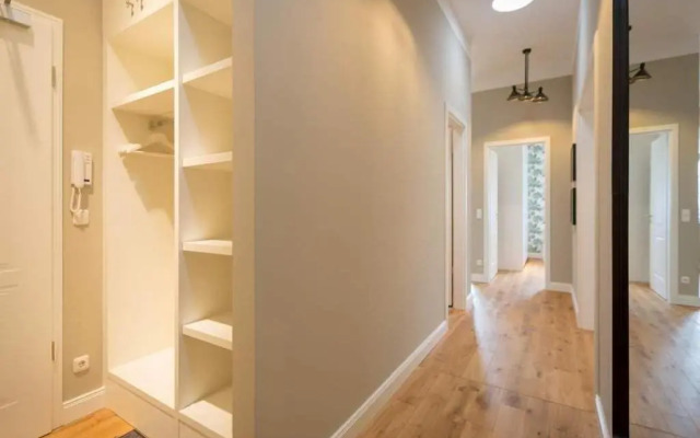 Villa Bellevue, App 07