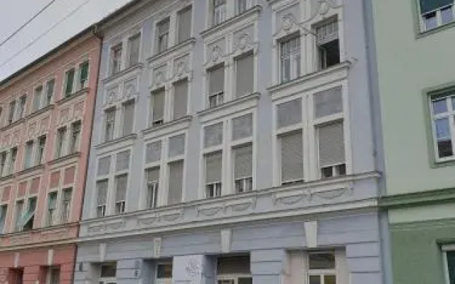 Zentrales & modernes City-Apartment