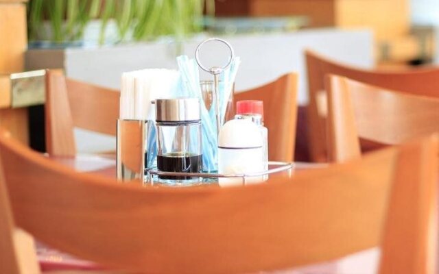 Shinsayama Daiichi Hotel