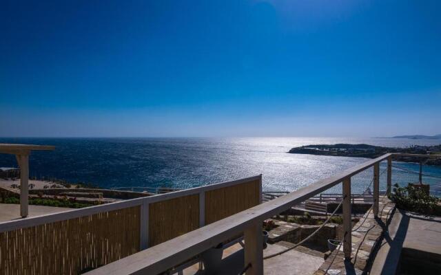 Eden View Suites & Villas