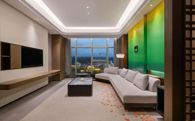 Grand Mercure Lushan Jade