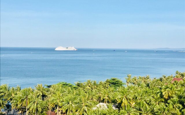 Luxor Boutique Hotel Phu Quoc