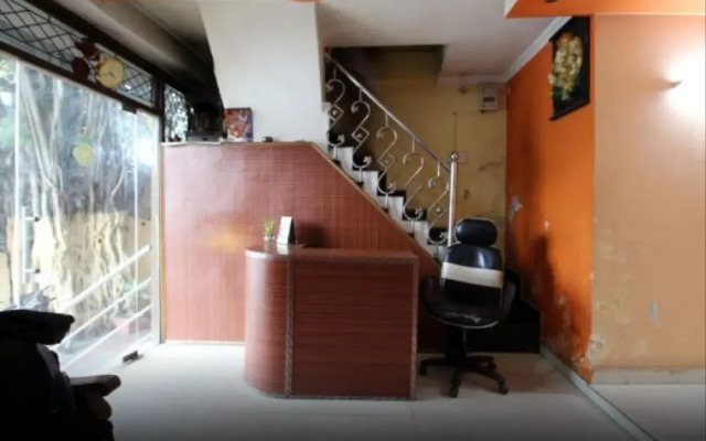 Kashi Residency