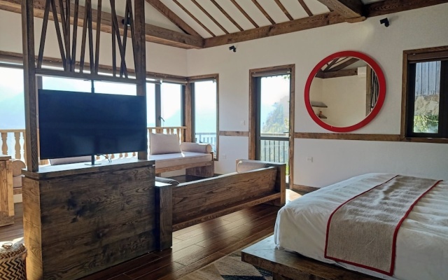 Sapa CatCat Hills Resort – Guest Rooms – Sa Pa