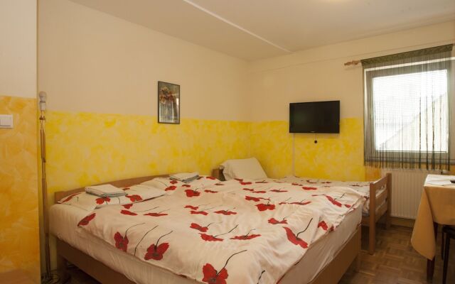 Guesthouse Čelan