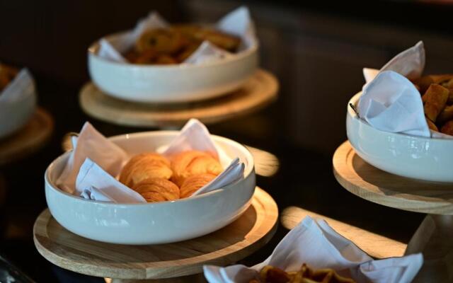 Four Points by Sheraton Shanghai Jiading