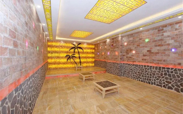 Taiyuan Xindongfang Hotel