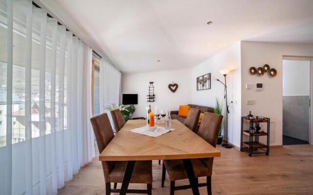 Adler Living Apartment 1