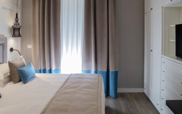 Residence Lungomare - Charming apartments