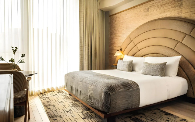 Santa Monica Proper Hotel, a Member of Design Hotels