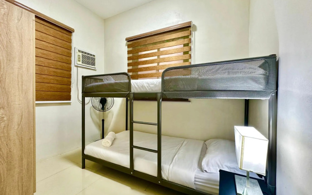 Manzil Anilao B&B 2 bdr apt U4