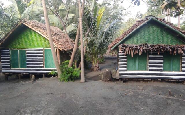 Jungle Oasis Bungalows