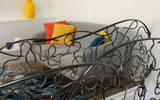 La Terrasse de la Piale